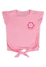 Bakkaboe baby meisjes T-shirts